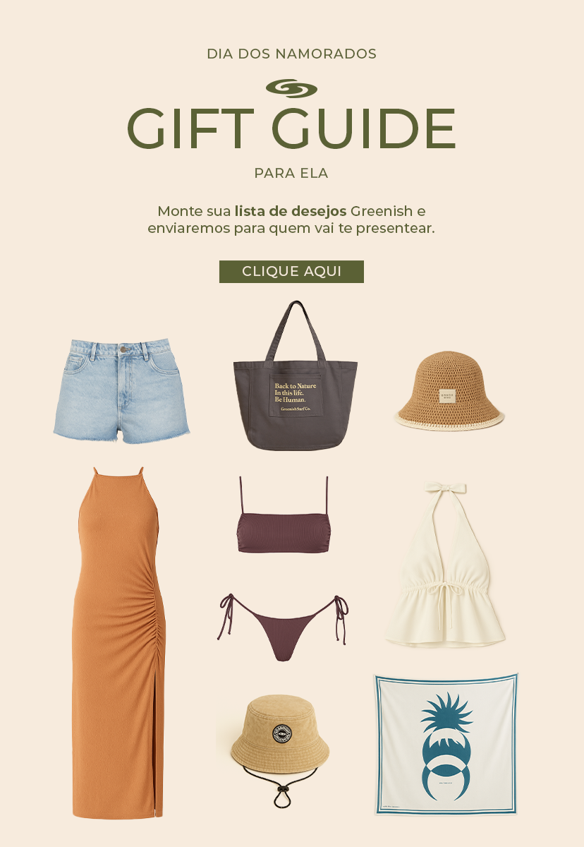 gift feminino